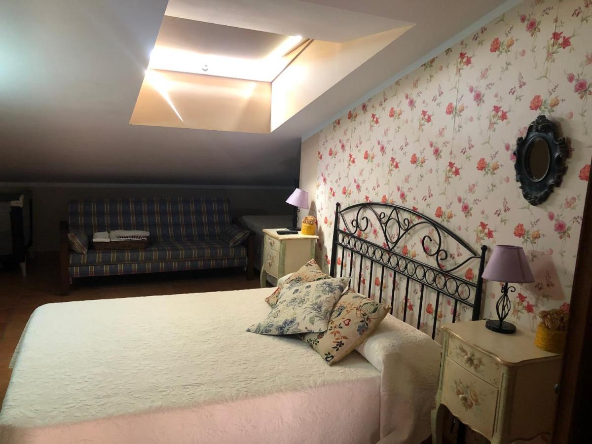 Hostal La Caballeriza Malpartida de Cáceres Dış mekan fotoğraf